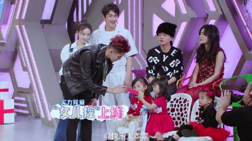 快乐大本营节目单_快乐大本营最新一期及每期