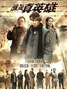 <em>谁是真英雄</em>人物介绍_电视剧<em>谁是真英雄演员</em>表