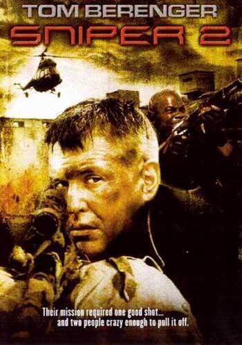 双狙人2/狙击手2