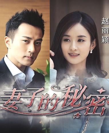 子的秘密人物介绍_电视剧 妻子的秘密演员表 及