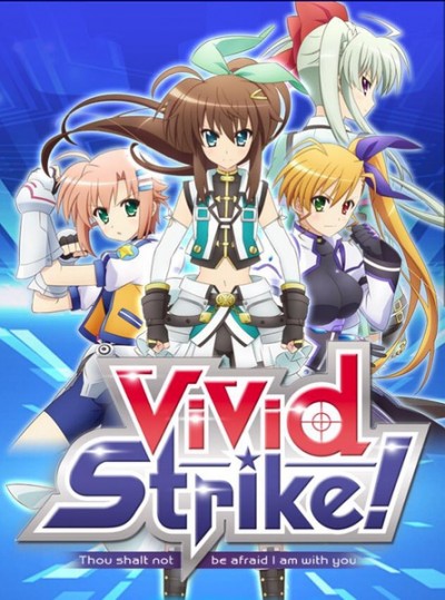 ViVid Strike