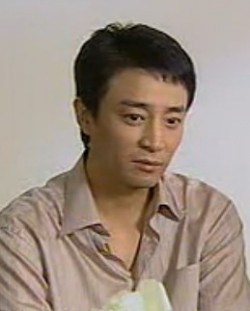 钟洋_维纳斯之恋钟洋是谁演的_钟洋的扮演者