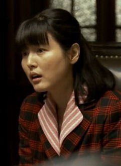 安欣_父母爱情安欣是谁演的_安欣的扮演者,剧