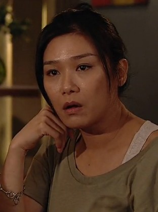 许珍妮_女人俱乐部(粤语版)许珍妮是谁演的_许