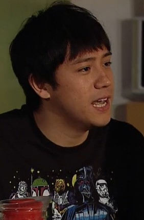 巫志坚_女人俱乐部(粤语版)巫志坚是谁演的_巫