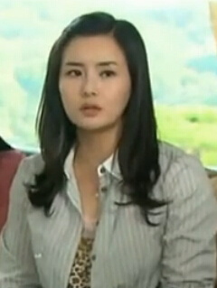 徐贞京_你笑了国语版徐贞京是谁演的_徐贞京