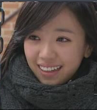 金智秀_你笑了国语版金智秀是谁演的_金智秀