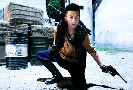 摩达_情定三生摩达是谁演的_摩达的扮演者,剧