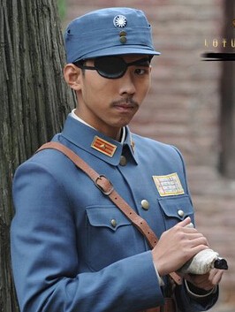 薛靖_谍·莲花薛靖是谁演的_薛靖的扮演者,剧照,结局