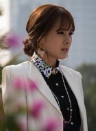 如果爱可以重来人物介绍_电视剧如果爱可以重