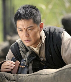<em>雷</em>五龙_<em>突围突围雷</em>五龙是谁演的_雷五龙的扮