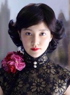 肖月_英雄祭肖月是谁演的_肖月的扮演者,剧照