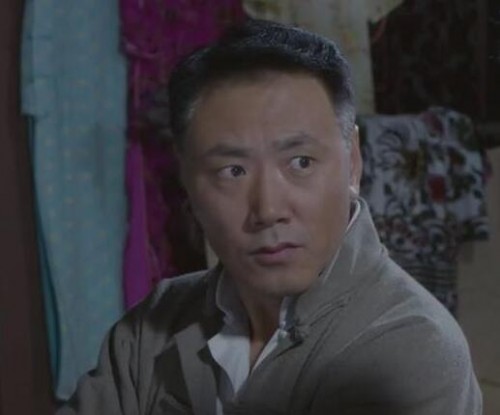 郭建功_寒山令郭建功是谁演的_郭建功的扮演