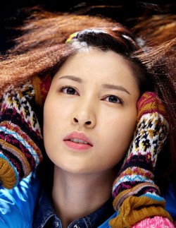 老有所依田咪是谁演的_田咪的扮演者