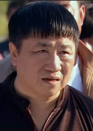 大村官丁胖子是谁演的_丁胖子的扮演者