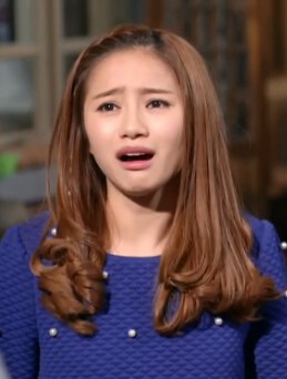 把爱带回家金元美是谁演的金元美的扮演者