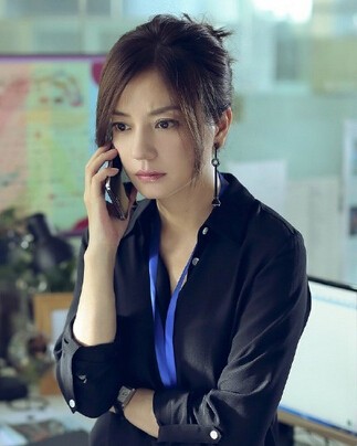 虎妈猫爸毕胜男是谁演的毕胜男的扮演者