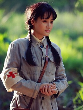 生死连丁灵是谁演的_丁灵的扮演者