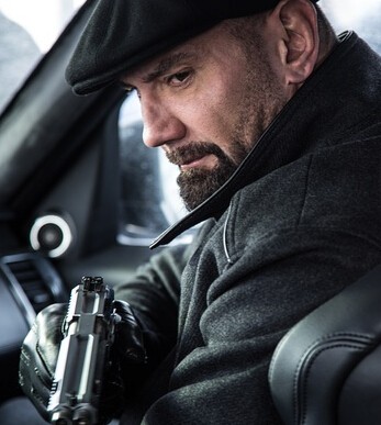 007幽灵党mrhinx是谁演的mrhinx的扮演者