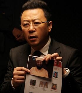 温州两家人侯三寿是谁演的侯三寿的扮演者