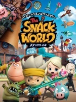 The Snack World